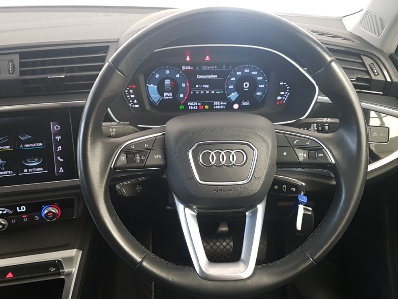 Used Audi Q3 2021 for sale - 76354090: Photo 10