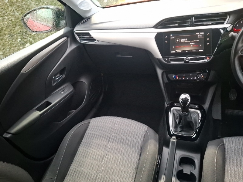 Used Vauxhall Corsa 2022 for sale - 77142493: Photo 11