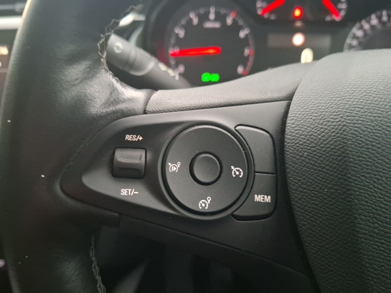 Used Vauxhall Corsa 2022 for sale - 77142493: Photo 12