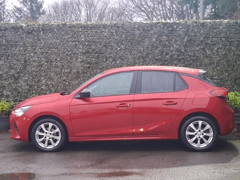 Used Vauxhall Corsa 2022 for sale - 77142493: Photo 4