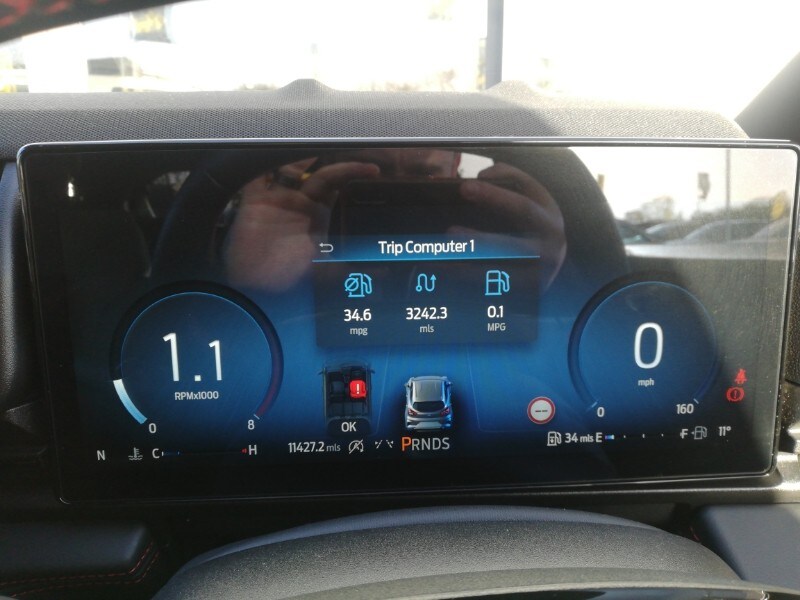 Used Ford Puma 2025 for sale - 76737861: Photo 10