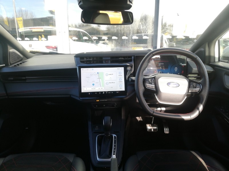 Used Ford Puma 2025 for sale - 76737861: Photo 2