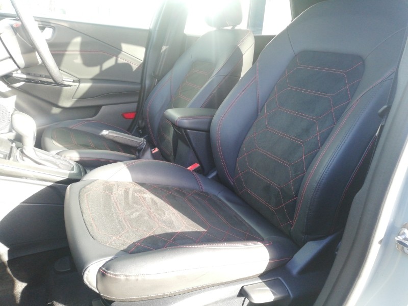 Used Ford Puma 2025 for sale - 76737861: Photo 5