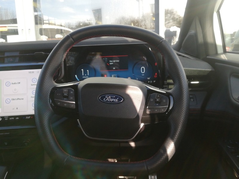 Used Ford Puma 2025 for sale - 76737861: Photo 7