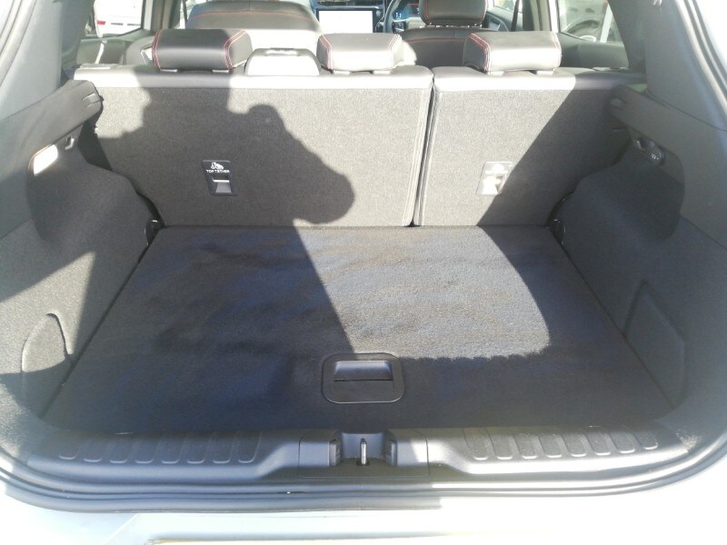 Used Ford Puma 2025 for sale - 76737861: Photo 8