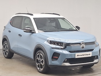 2025 - 83kW Max 44kWh 5dr Auto