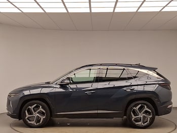 Used Hyundai TUCSON 2022 for sale - 77424061: Photo