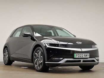 Hyundai - IONIQ 5