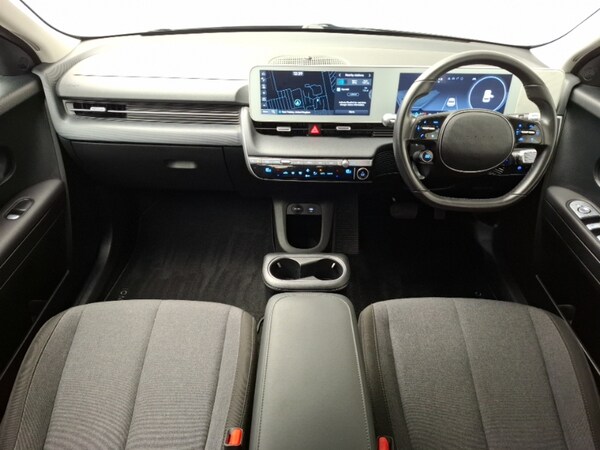 Used Hyundai IONIQ 5 2022 for sale - 76262093: Photo 2
