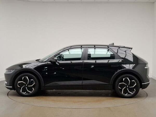 Used Hyundai IONIQ 5 2022 for sale - 76262093: Photo 4