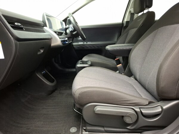 Used Hyundai IONIQ 5 2022 for sale - 76262093: Photo 5