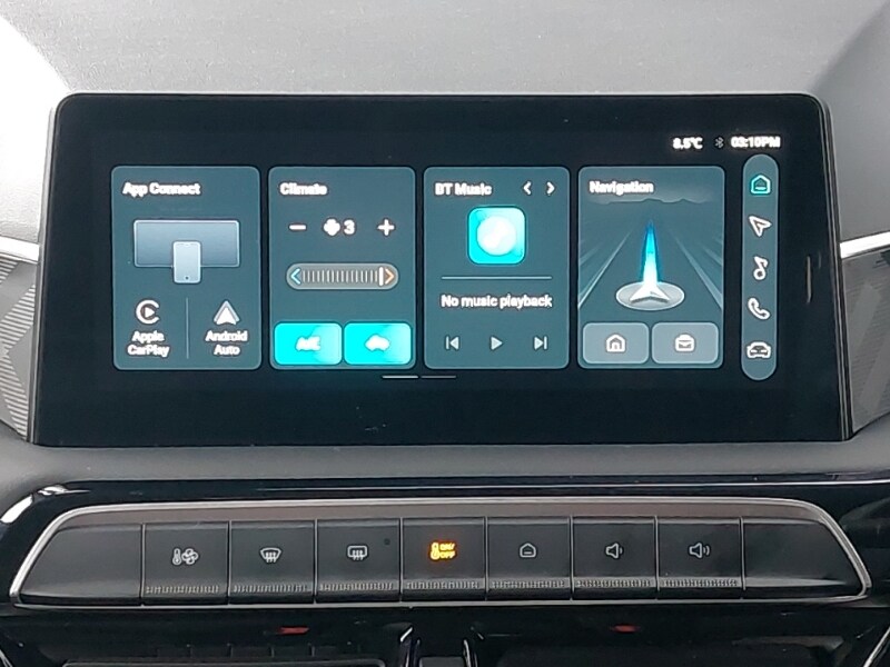 Used MG MG3 2025 for sale - 77907144: Photo 10