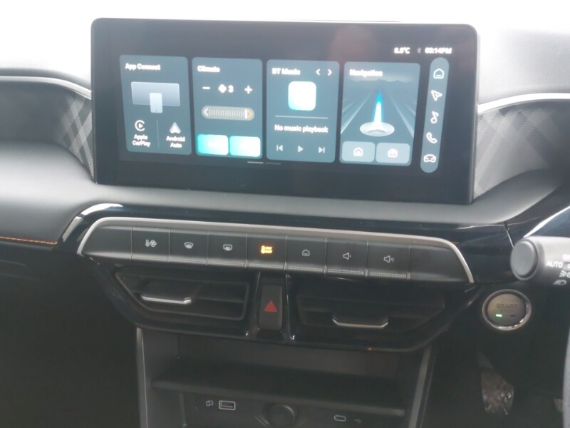 Used MG MG3 2025 for sale - 77907144: Photo 12