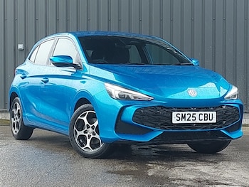 Used MG MG3 2025 for sale - 77907144: Photo