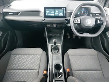 Used MG MG3 2025 for sale - 77907144: Photo