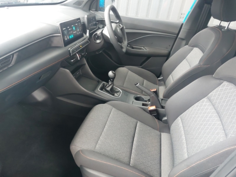 Used MG MG3 2025 for sale - 77907144: Photo 5