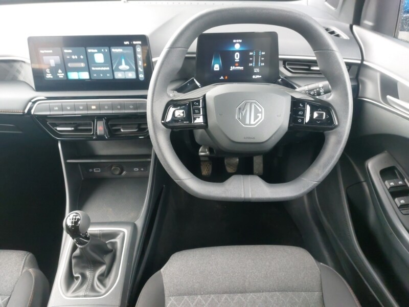 Used MG MG3 2025 for sale - 77907144: Photo 7