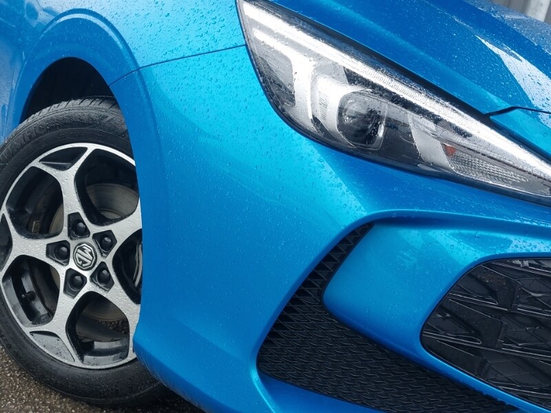 Used MG MG3 2025 for sale - 77907144: Photo 9