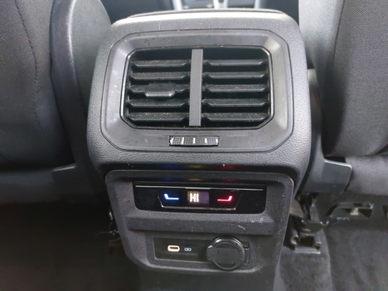 Used Volkswagen Tiguan Allspace 2022 for sale - 77823427: Photo 11