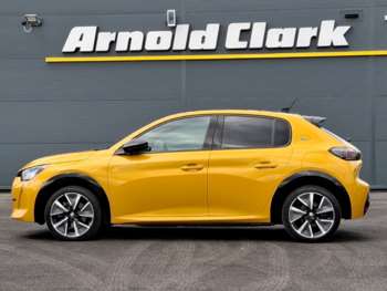 Used Peugeot 208 2022 for sale - 74831160: Photo