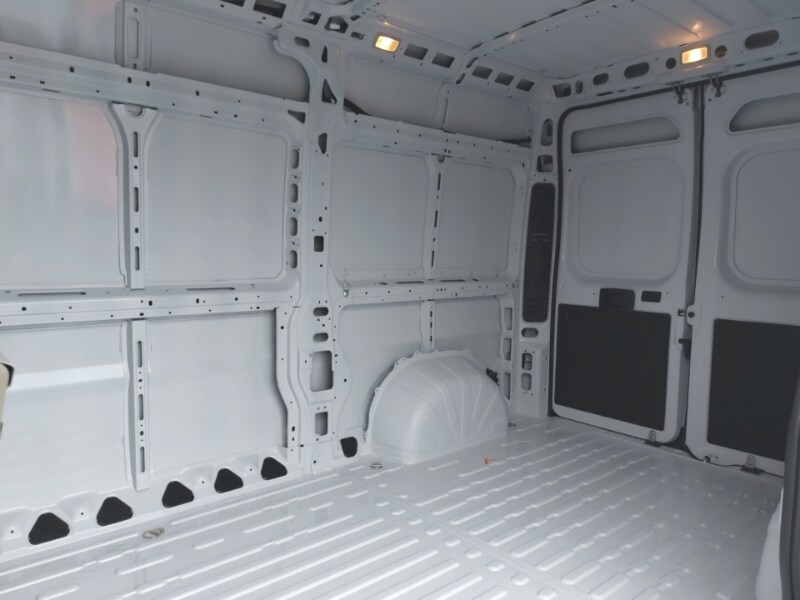 Used Citroen Relay 2025 for sale - 77184446: Photo 6