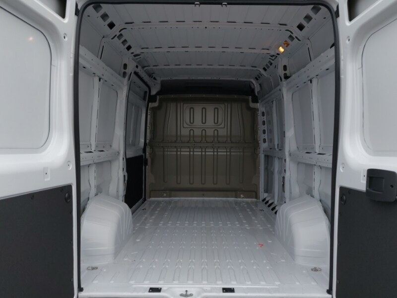 Used Citroen Relay 2025 for sale - 77184446: Photo 8