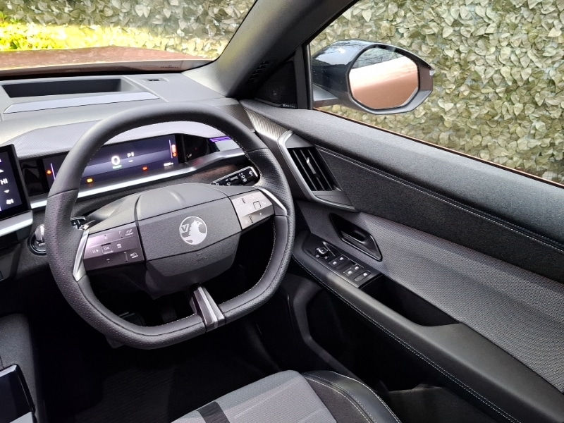 Used Vauxhall Grandland 2025 for sale - 77544773: Photo 10