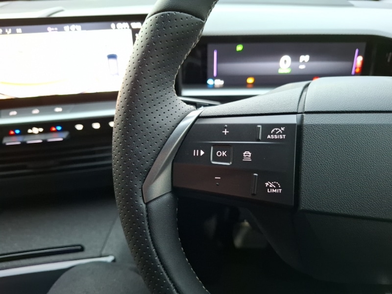 Used Vauxhall Grandland 2025 for sale - 77544773: Photo 12