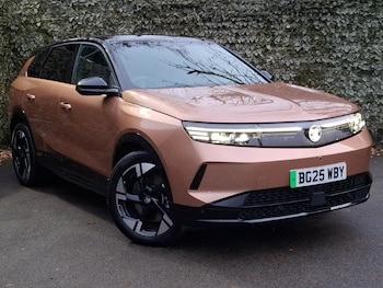 Used Vauxhall Grandland 2025 for sale - 77544773: Photo