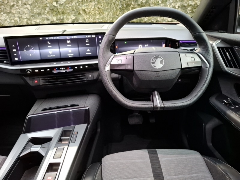 Used Vauxhall Grandland 2025 for sale - 77544773: Photo 7