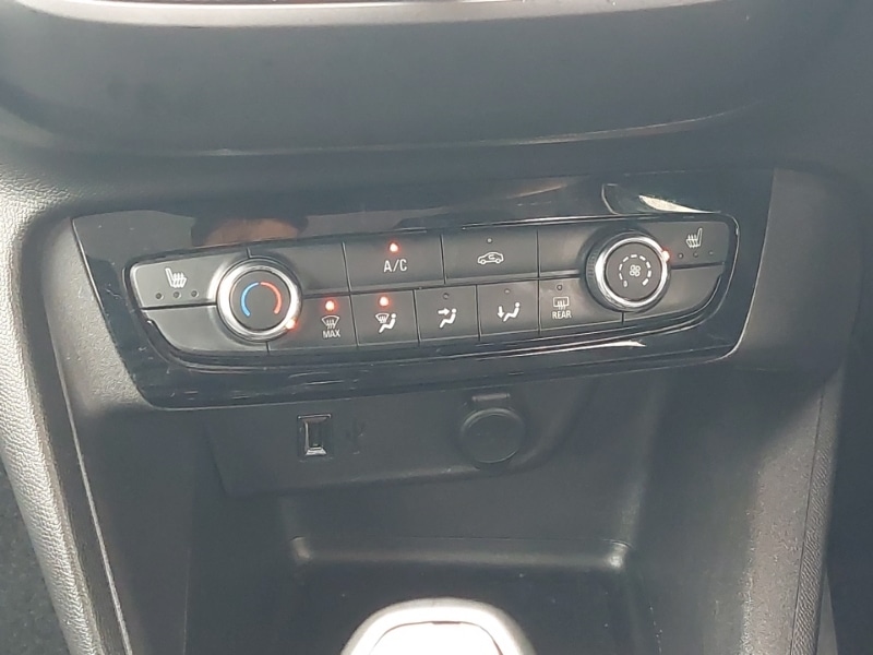 Used Vauxhall Corsa 2020 for sale - 77076363: Photo 10