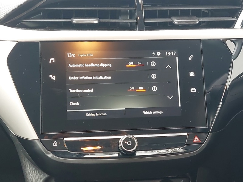 Used Vauxhall Corsa 2020 for sale - 77076363: Photo 11