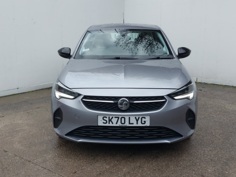 Used Vauxhall Corsa 2020 for sale - 77076363: Photo 12