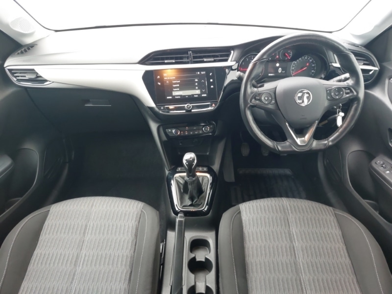 Used Vauxhall Corsa 2020 for sale - 77076363: Photo 2