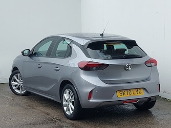 Used Vauxhall Corsa 2020 for sale - 77076363: Photo