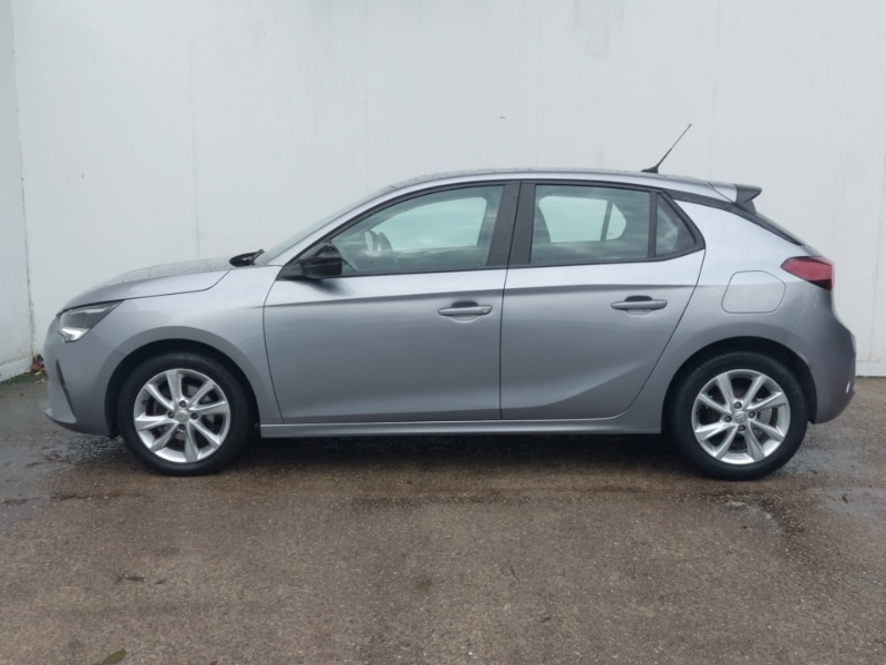 Used Vauxhall Corsa 2020 for sale - 77076363: Photo 4