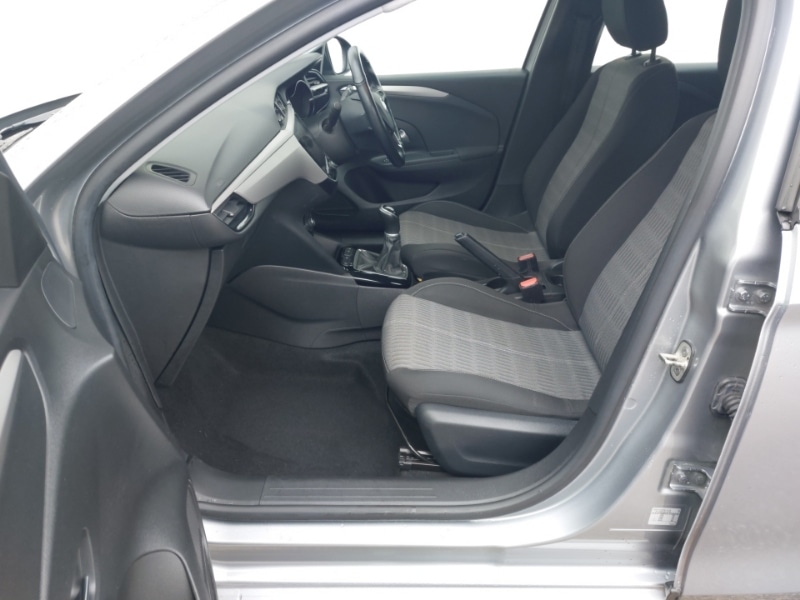 Used Vauxhall Corsa 2020 for sale - 77076363: Photo 5