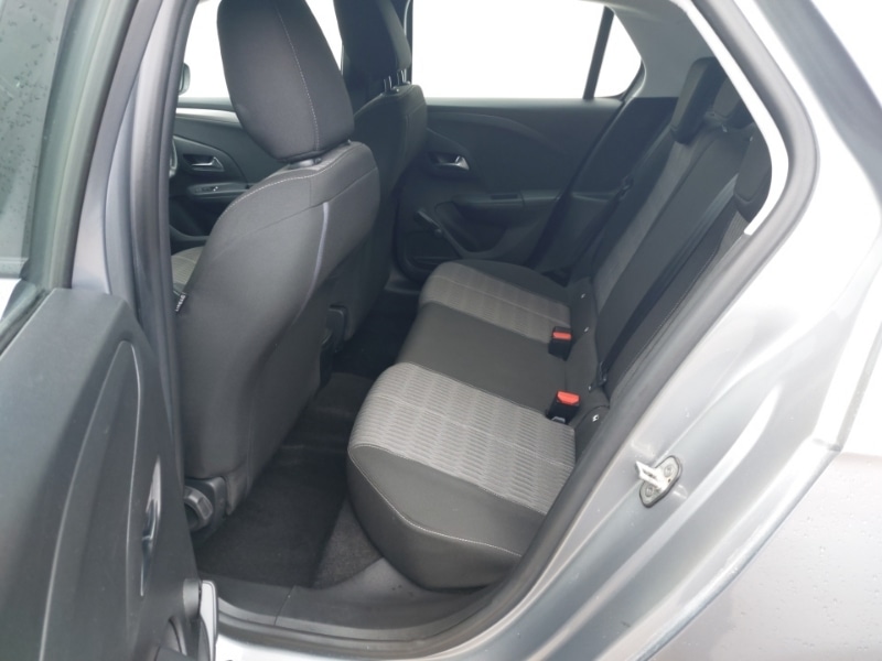 Used Vauxhall Corsa 2020 for sale - 77076363: Photo 6