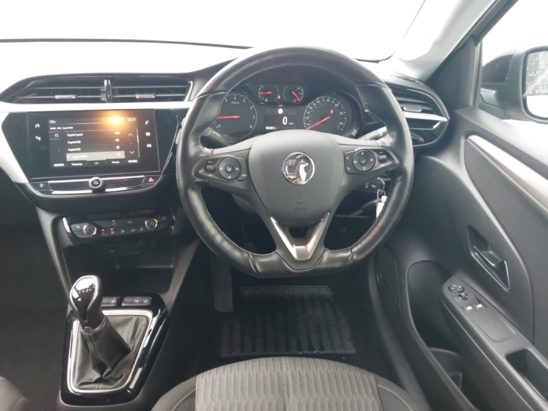Used Vauxhall Corsa 2020 for sale - 77076363: Photo 7