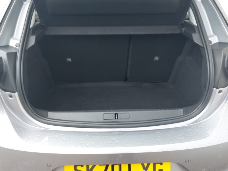 Used Vauxhall Corsa 2020 for sale - 77076363: Photo 8