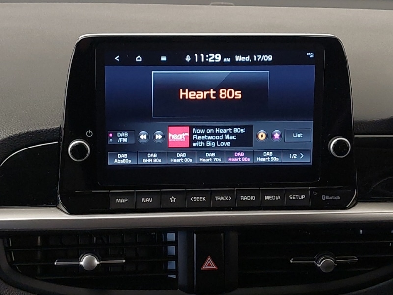 Used Kia Picanto 2023 for sale - 77184749: Photo 11