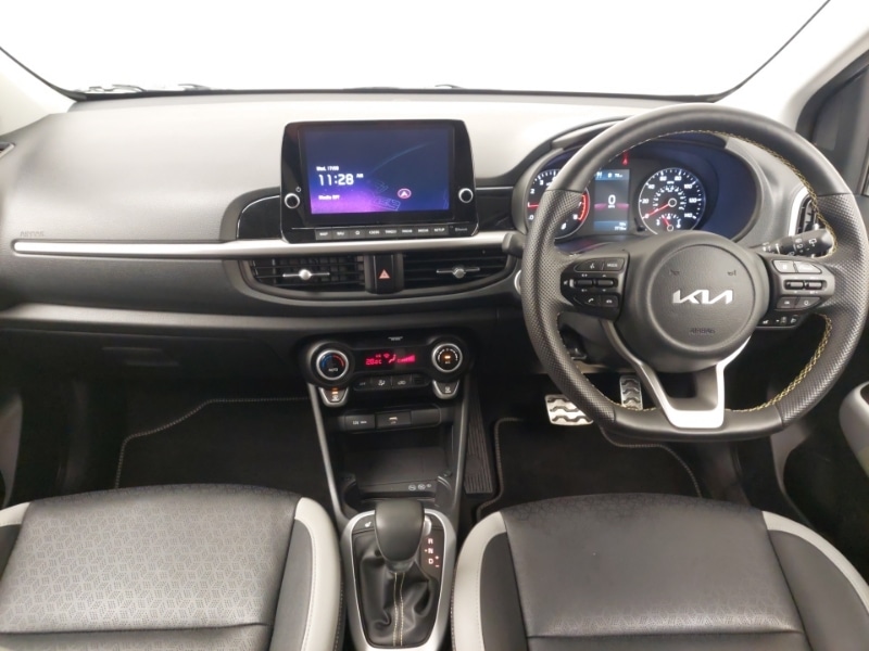 Used Kia Picanto 2023 for sale - 77184749: Photo 2