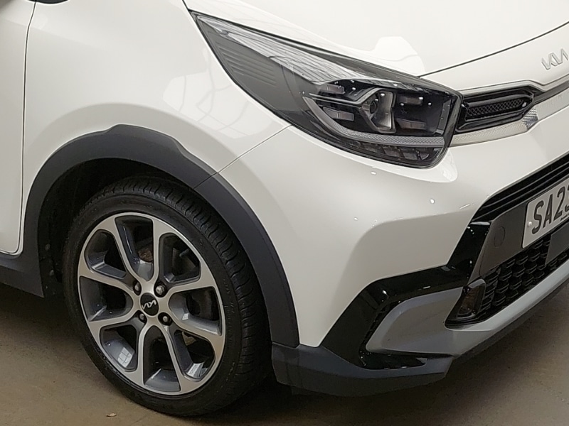 Used Kia Picanto 2023 for sale - 77184749: Photo 9