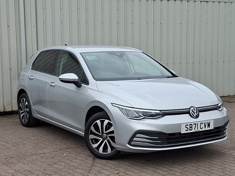 Used Volkswagen Golf 2022 for sale - 76419121: Photo 1