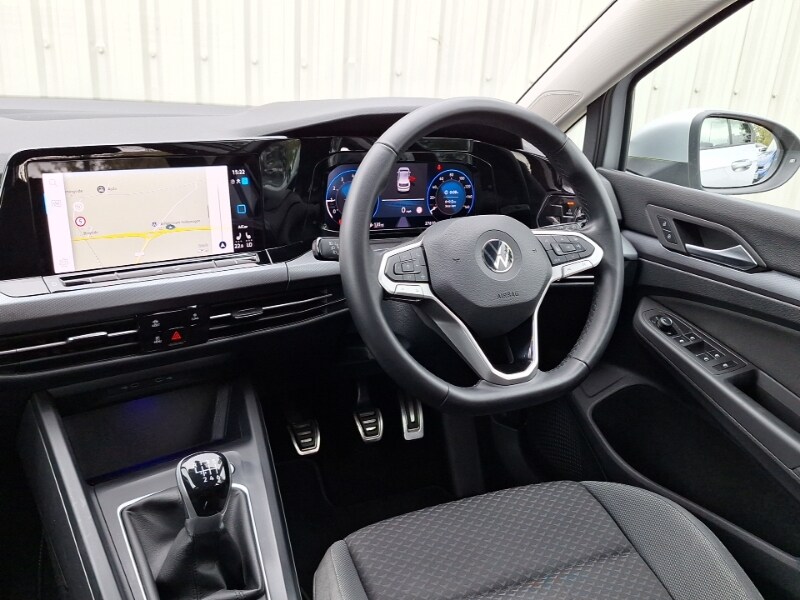 Used Volkswagen Golf 2022 for sale - 76419121: Photo 10