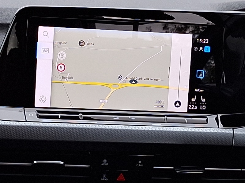 Used Volkswagen Golf 2022 for sale - 76419121: Photo 11