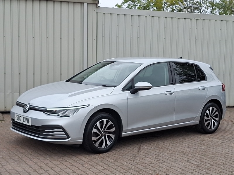 Used Volkswagen Golf 2022 for sale - 76419121: Photo 12