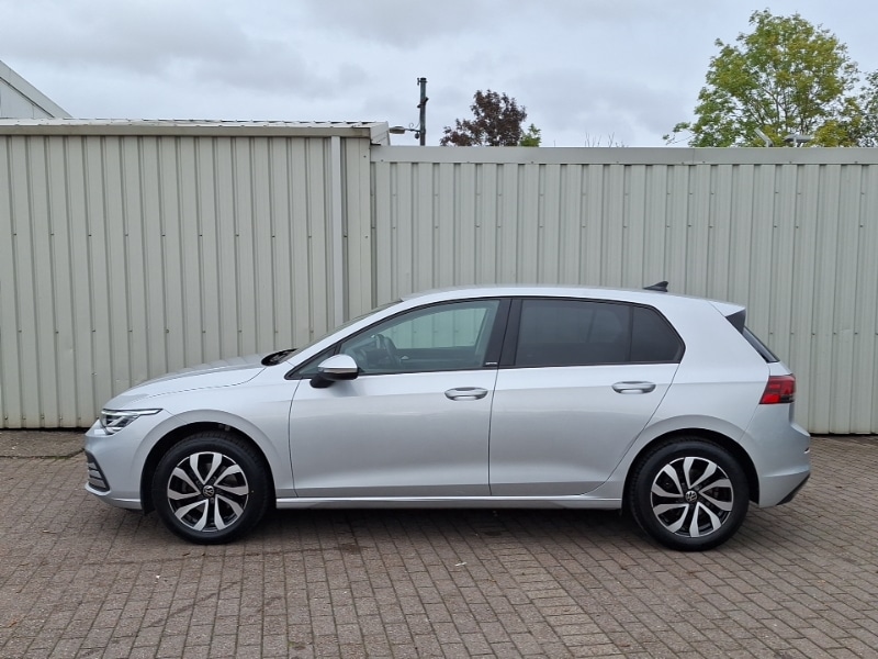 Used Volkswagen Golf 2022 for sale - 76419121: Photo 4