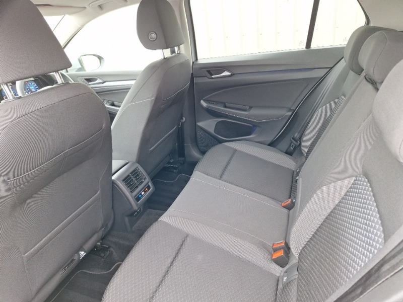 Used Volkswagen Golf 2022 for sale - 76419121: Photo 6