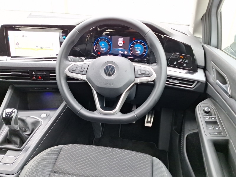 Used Volkswagen Golf 2022 for sale - 76419121: Photo 7